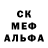 КЕТАМИН VHQ Serghio Medveo