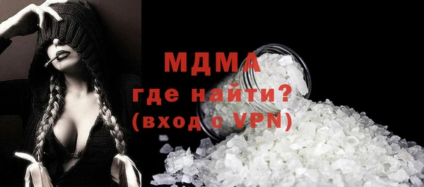 молекула духа Арсеньев